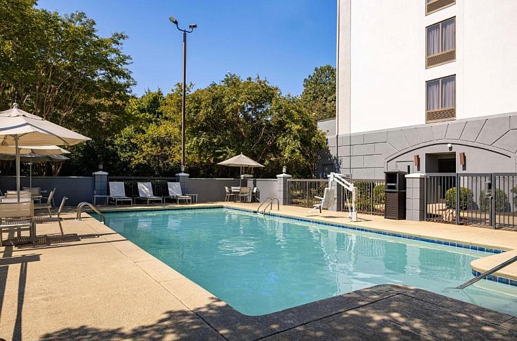 Hyatt Place Charlotte Airport/Lake Pointe