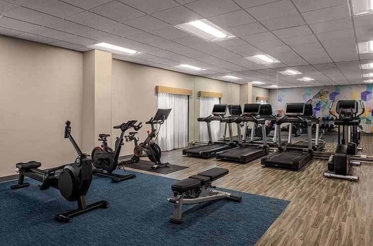 Hyatt Place Charlotte Airport/Lake Pointe