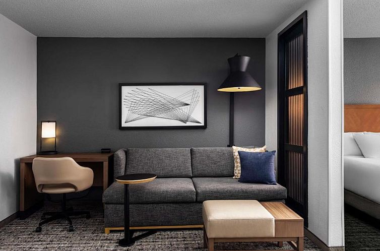 Hyatt Place Charlotte Airport/Lake Pointe