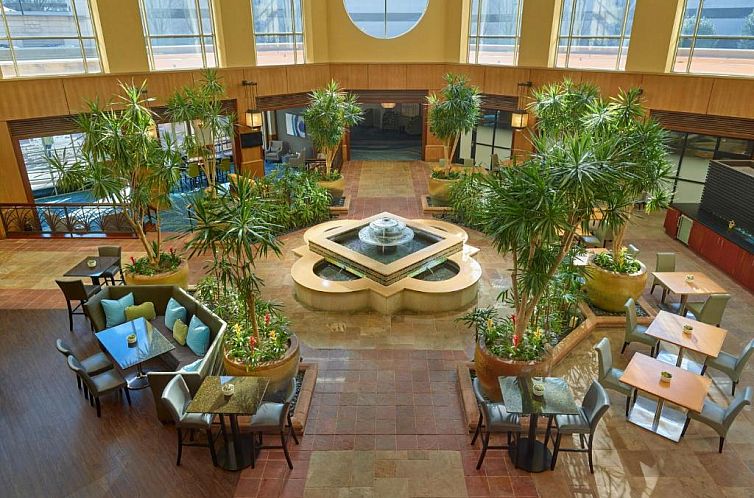 Renaissance Charlotte SouthPark Hotel