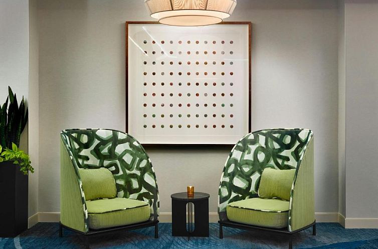 Renaissance Charlotte SouthPark Hotel
