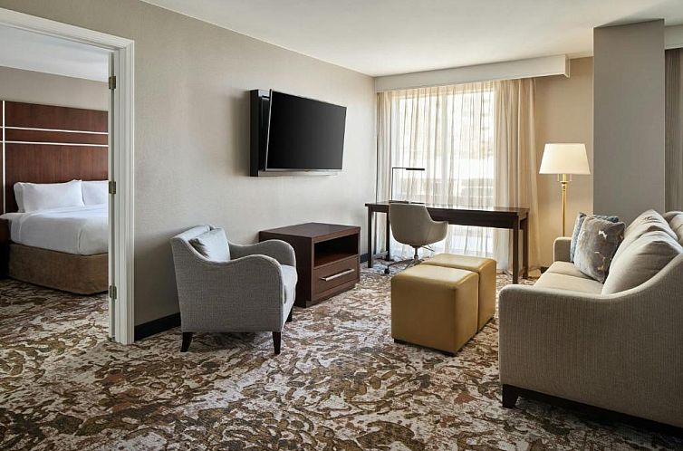 Residence Inn Charlotte Uptown