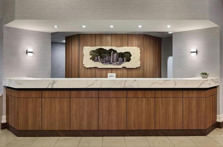 Residence Inn Charlotte Uptown