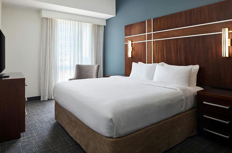 Residence Inn Charlotte Uptown