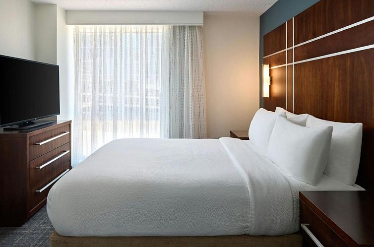 Residence Inn Charlotte Uptown