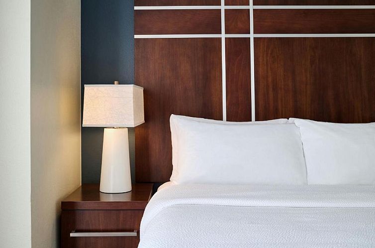 Residence Inn Charlotte Uptown