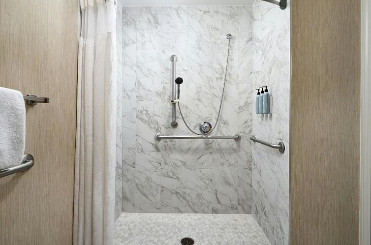 Residence Inn Charlotte Uptown