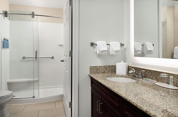 Residence Inn Charlotte Uptown