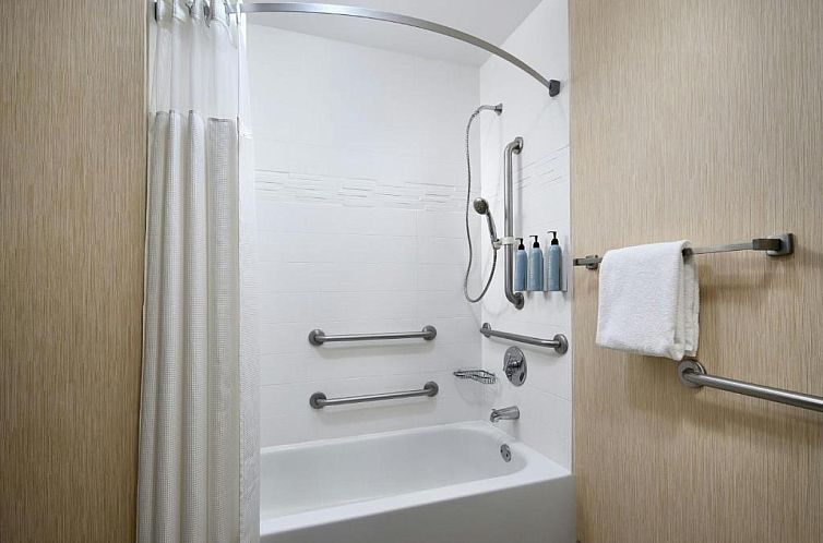 Residence Inn Charlotte Uptown