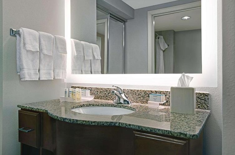 Homewood Suites Charlotte Ayrsley