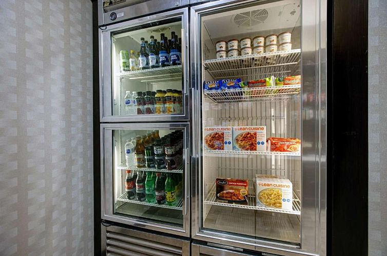 Homewood Suites Charlotte Ayrsley