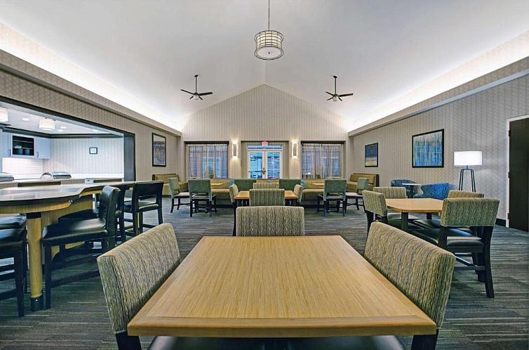 Homewood Suites Charlotte Ayrsley
