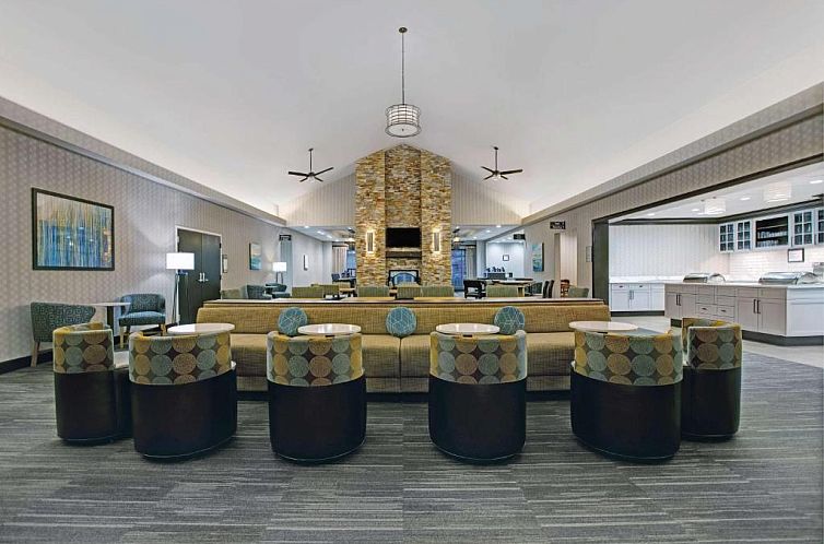 Homewood Suites Charlotte Ayrsley