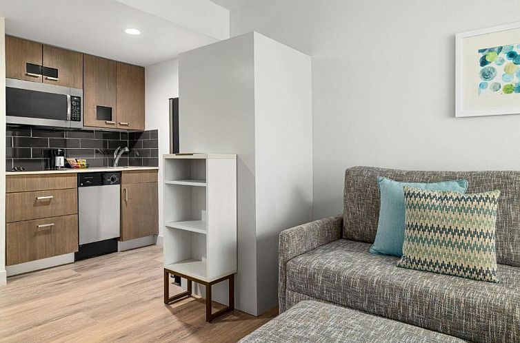 Hyatt House - Charlotte Airport