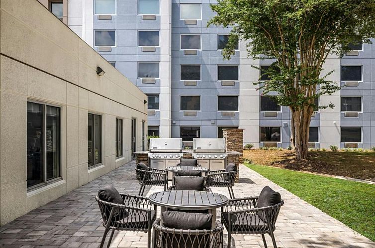 Hyatt House - Charlotte Airport