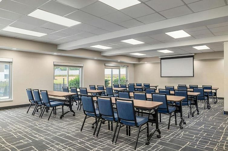 Hyatt House - Charlotte Airport