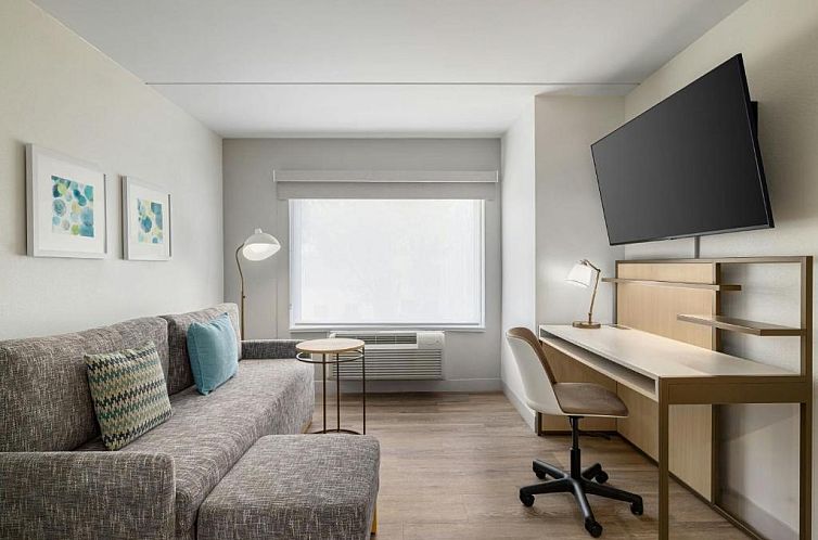 Hyatt House - Charlotte Airport