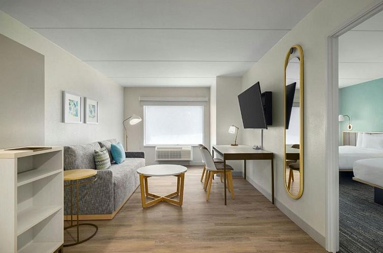 Hyatt House - Charlotte Airport