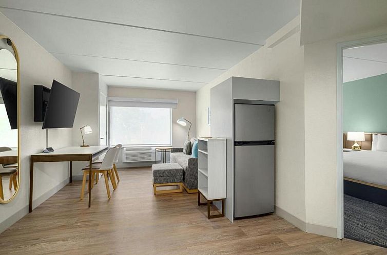Hyatt House - Charlotte Airport
