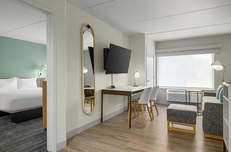 Hyatt House - Charlotte Airport