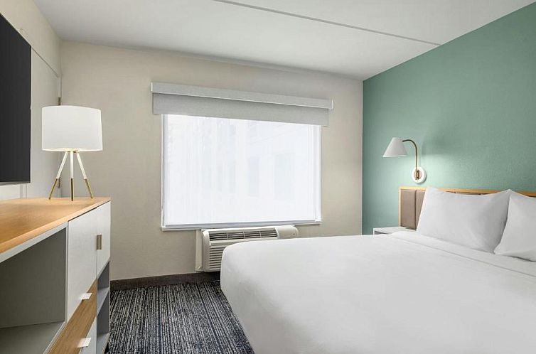 Hyatt House - Charlotte Airport
