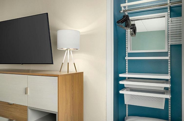 Hyatt House - Charlotte Airport