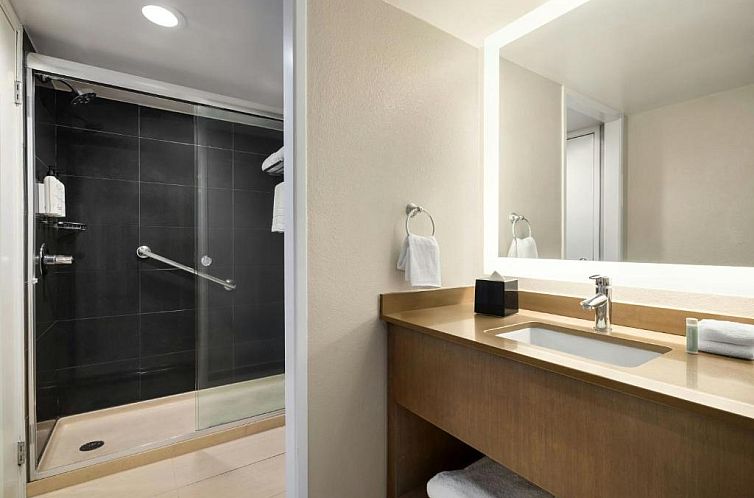 Hyatt House - Charlotte Airport