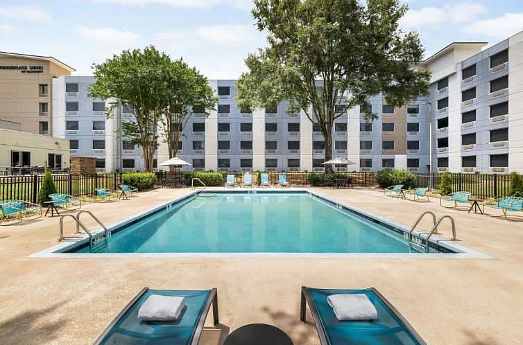 Hyatt House - Charlotte Airport