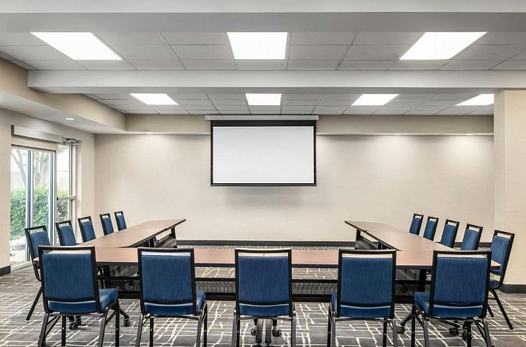 Hyatt House - Charlotte Airport
