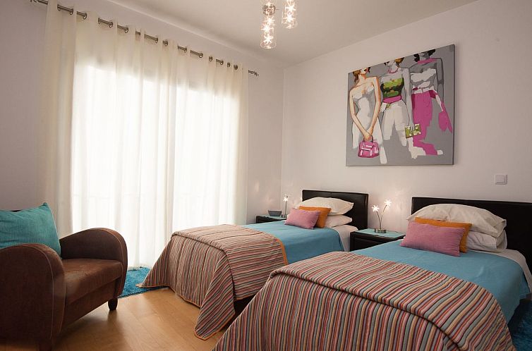 Vakantiehuis Ferienvilla mit Infinity Pool