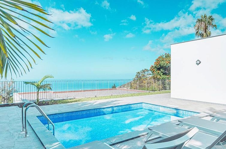 Unterkunft 1325813 - Ferienhaus Madeira - Vakantiehuis Villa Balli II