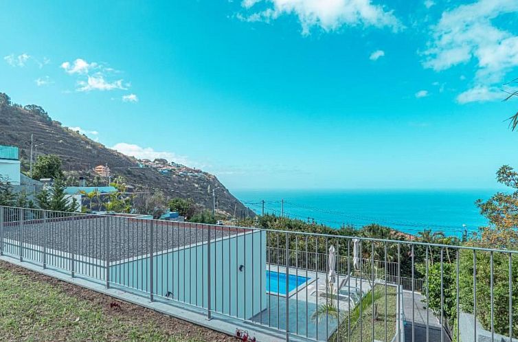 Vakantiehuis Villa Balli II