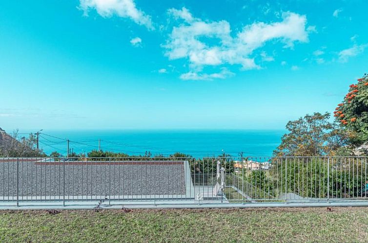 Vakantiehuis Villa Balli II