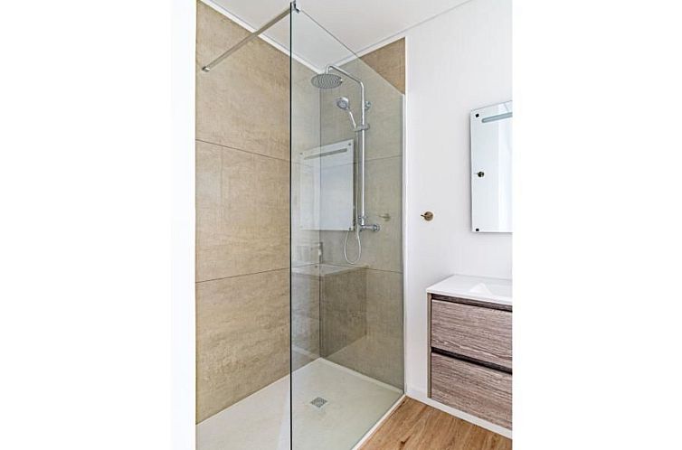 Vakantiehuis Villa Balli II