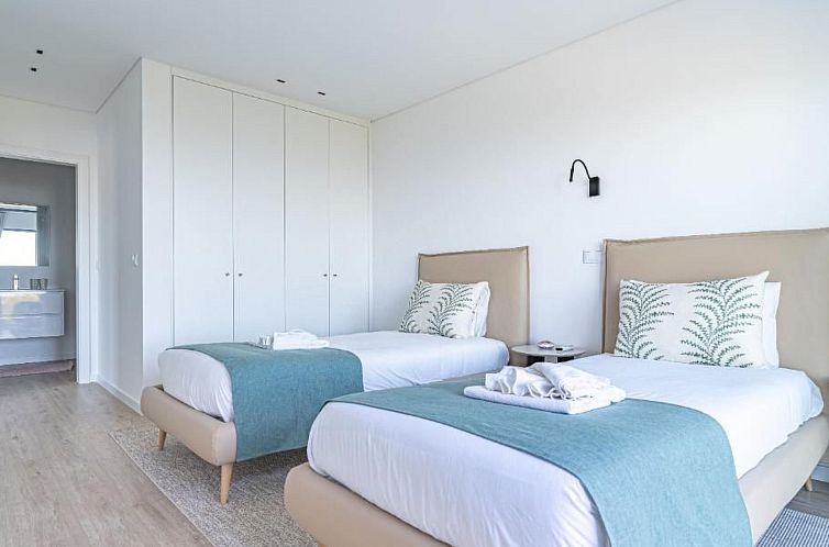 Vakantiehuis Villa Balli II