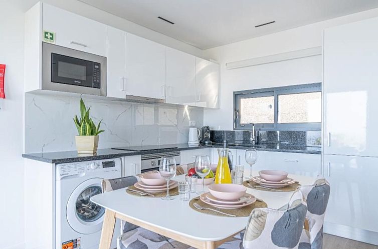 Vakantiehuis Villa Balli II