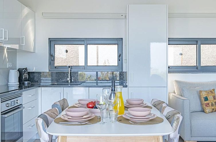 Vakantiehuis Villa Balli II