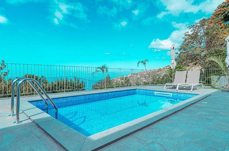 Vakantiehuis Villa Balli II