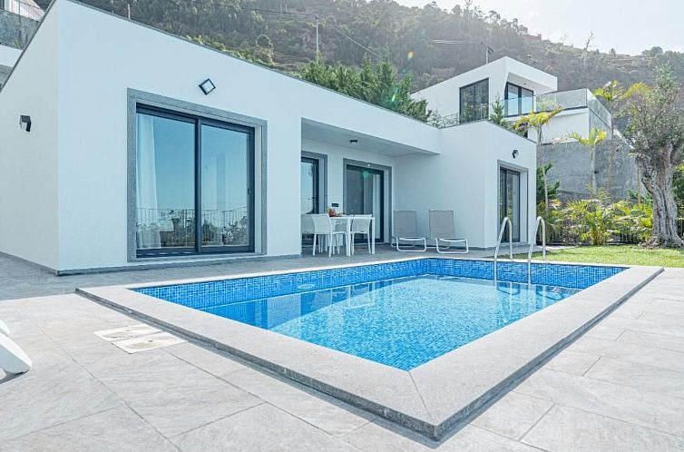 Vakantiehuis Villa Balli II