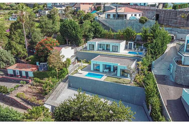 Vakantiehuis Villa Balli II