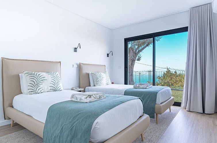Vakantiehuis Villa Balli II