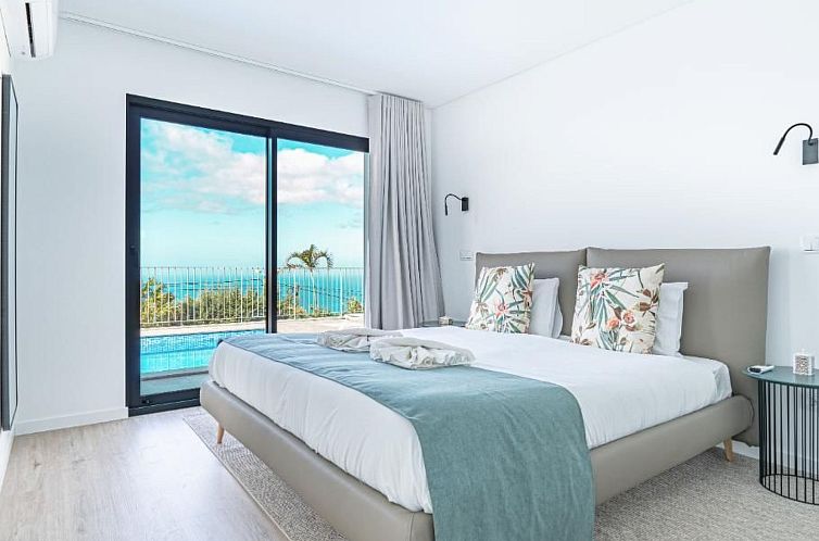 Vakantiehuis Villa Balli II