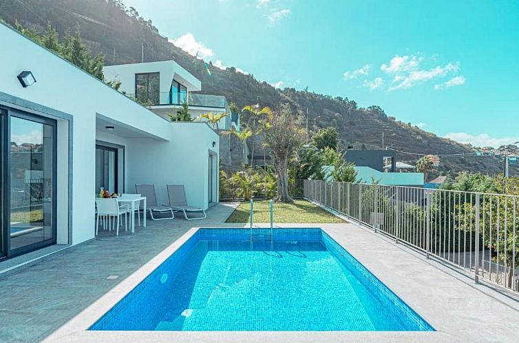 Vakantiehuis Villa Balli II