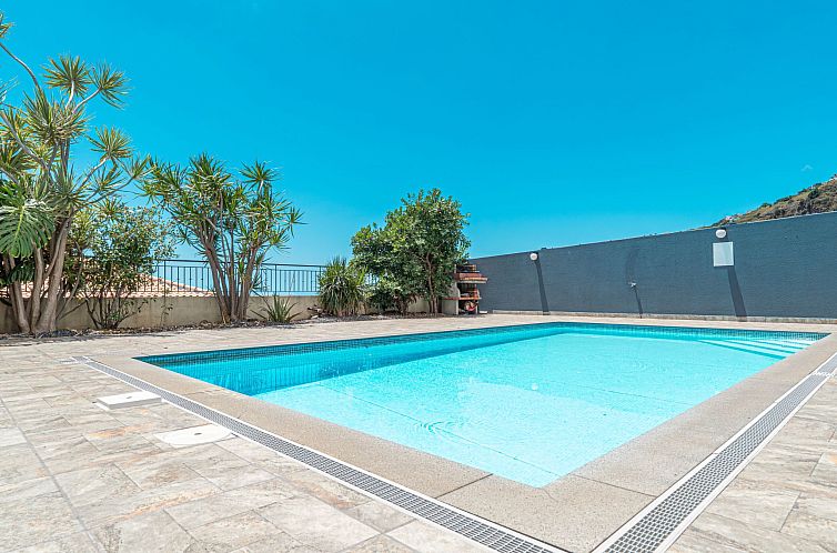 Vakantiehuis Villa Balli II