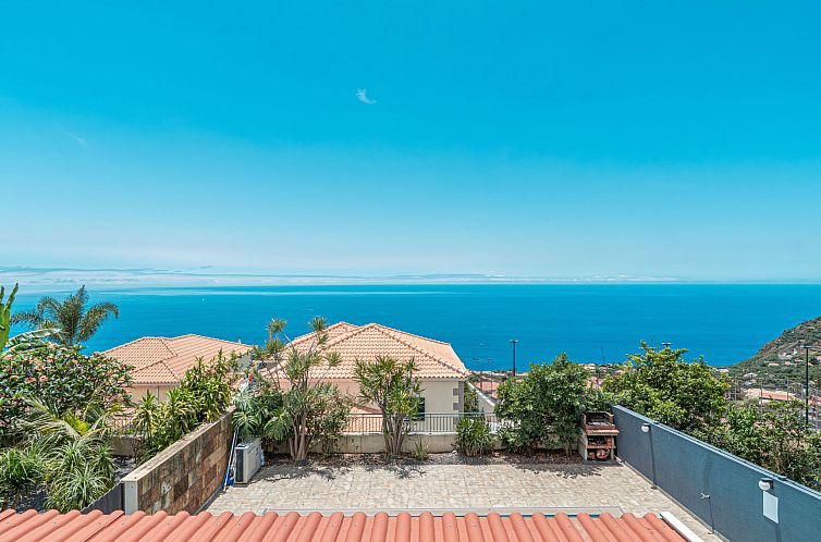 Vakantiehuis Villa Balli II