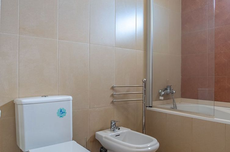 Vakantiehuis Die Villa Viola befindet sich in Arco da Calhet