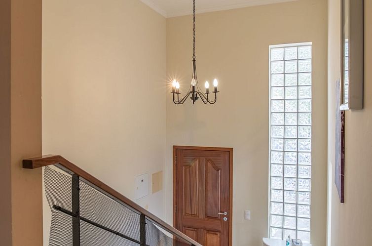 Vakantiehuis Die Villa Viola befindet sich in Arco da Calhet