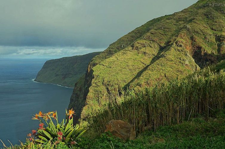 Vakantiehuis Erdhaus