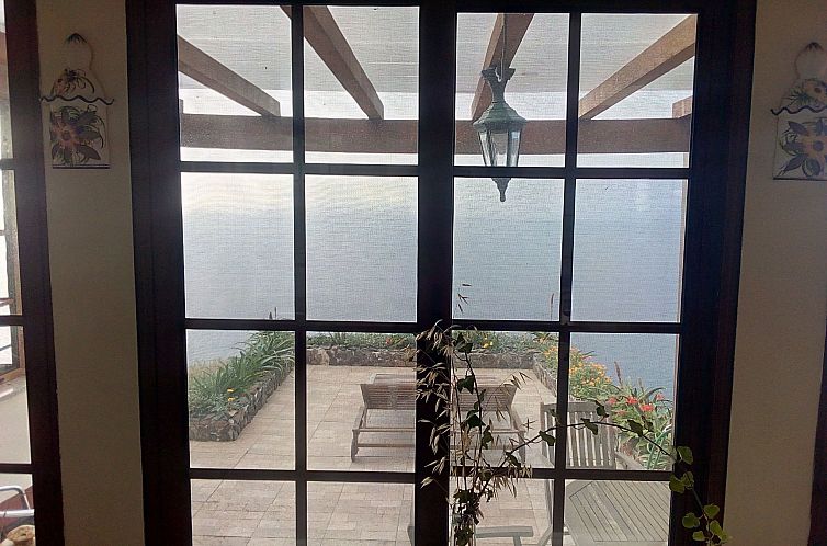 Vakantiehuis Erdhaus