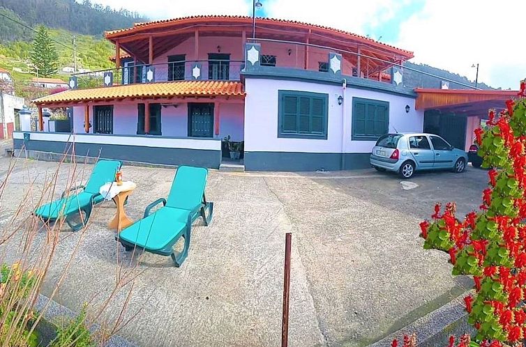 Unterkunft 1325816 - Appartement Madeira - Appartement Die lustige und entspannende Wohnung mit Terrass